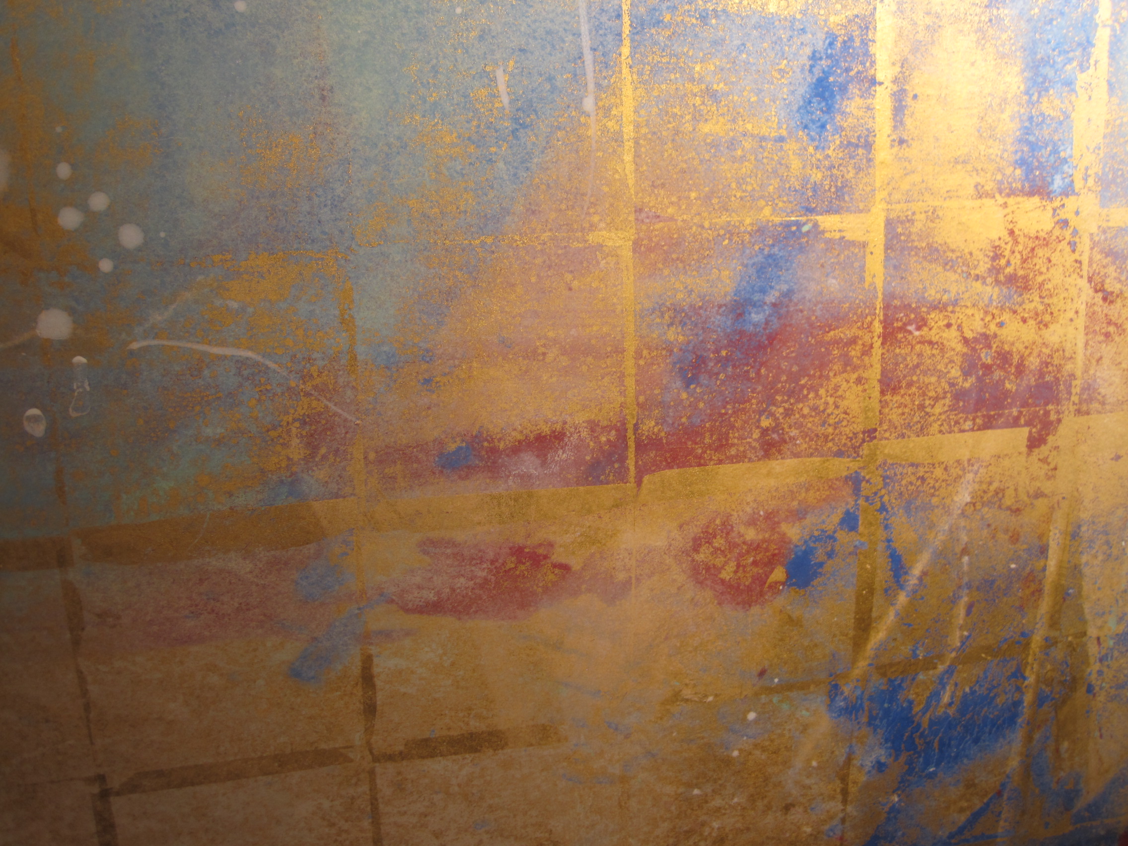 Appliquez l’étiquette avec sincérité