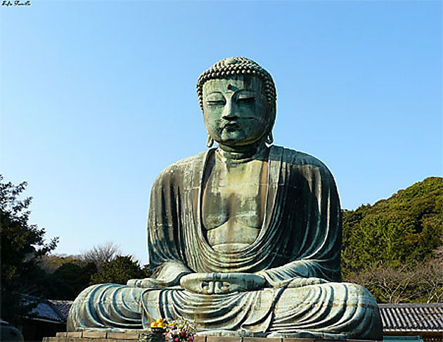 Mokuso: chercher au plus profond de son cÅ“ur