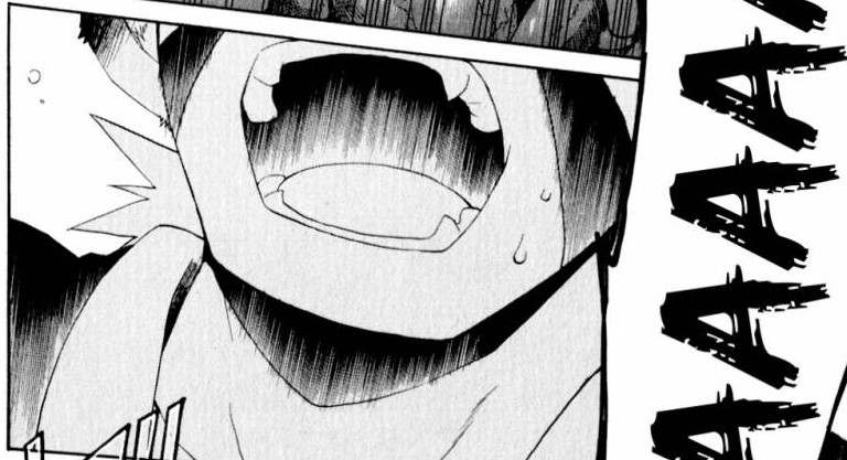 RÃ©flexions sur le kiai